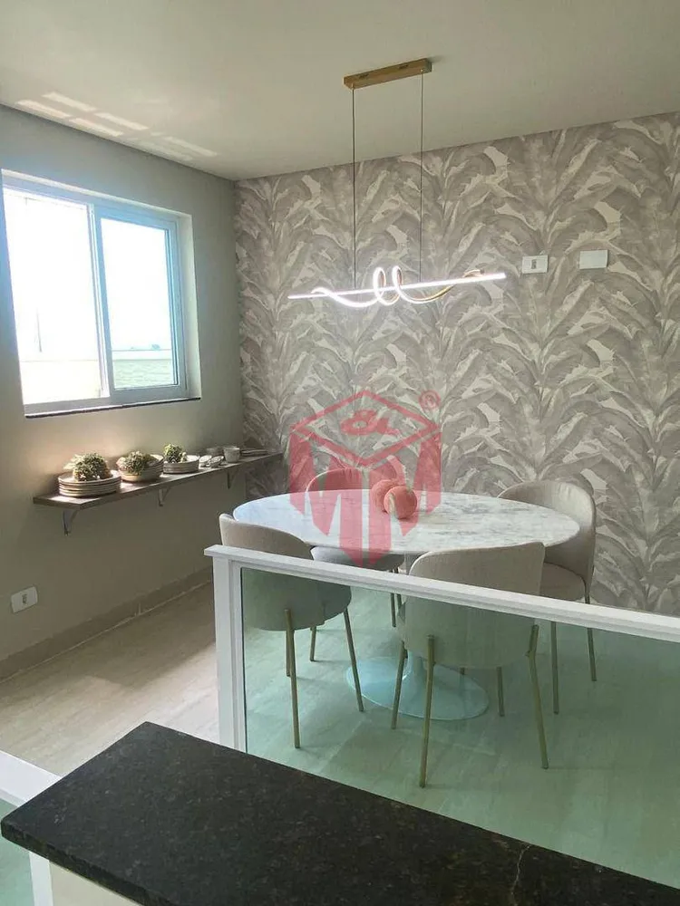 Cobertura, 3 quartos, 166 m² - Foto 4
