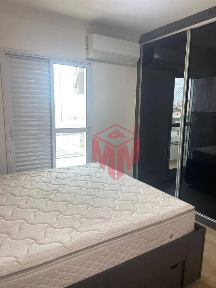 Cobertura, 3 quartos, 166 m² - Foto 6
