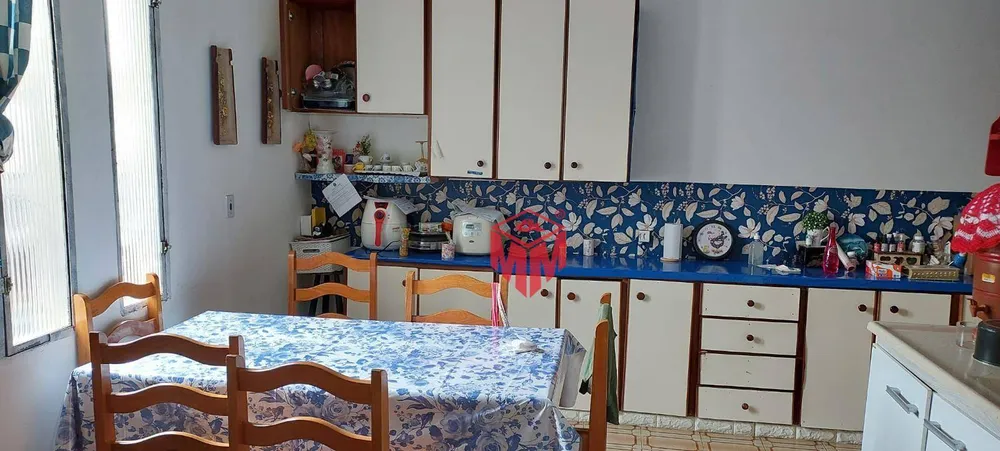 Sobrado, 3 quartos, 663 m² - Foto 3