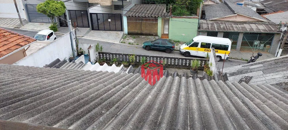 Sobrado, 3 quartos, 663 m² - Foto 2