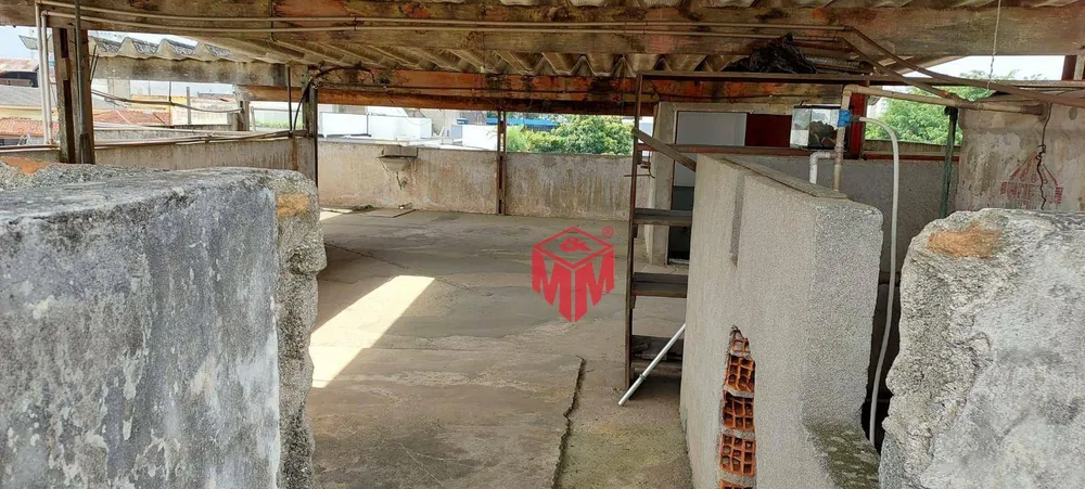Sobrado, 3 quartos, 663 m² - Foto 11
