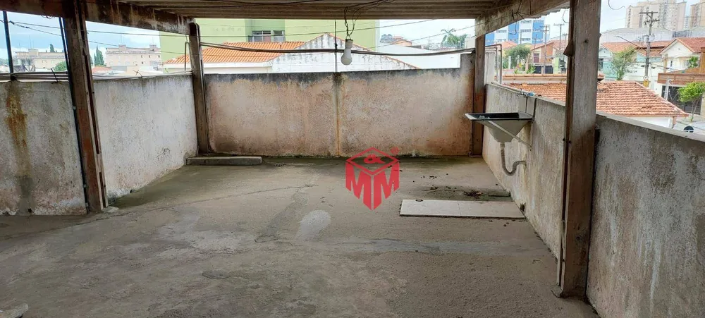 Sobrado, 3 quartos, 663 m² - Foto 13