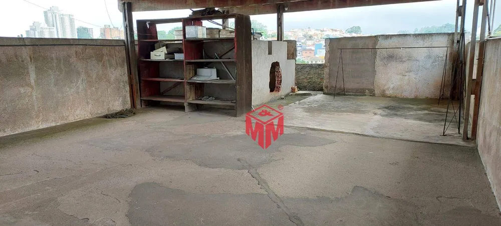 Sobrado, 3 quartos, 663 m² - Foto 12