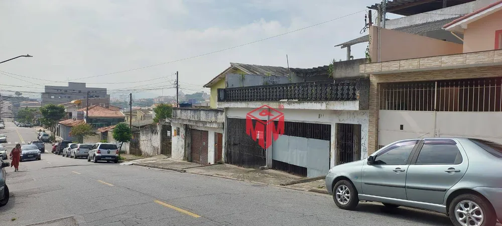 Sobrado, 3 quartos, 663 m² - Foto 15