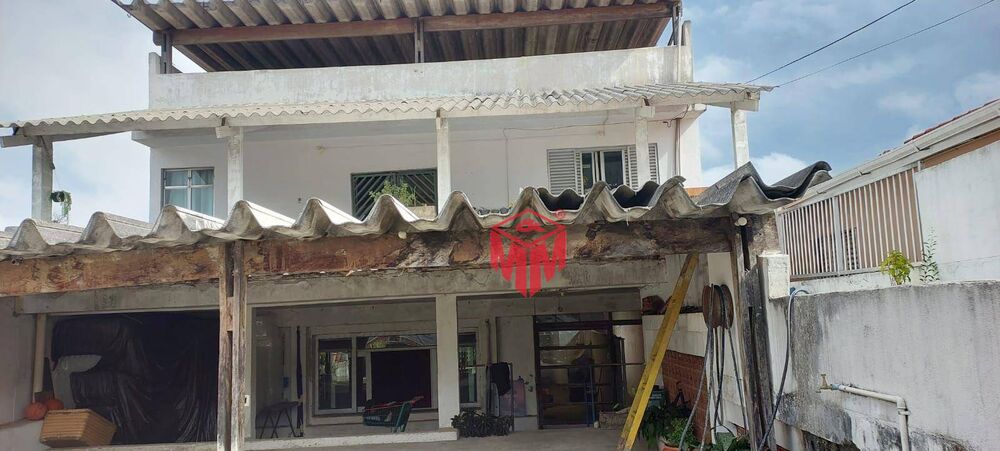 Sobrado, 3 quartos, 663 m² - Foto 6