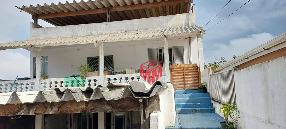 Sobrado, 3 quartos, 663 m² - Foto 4