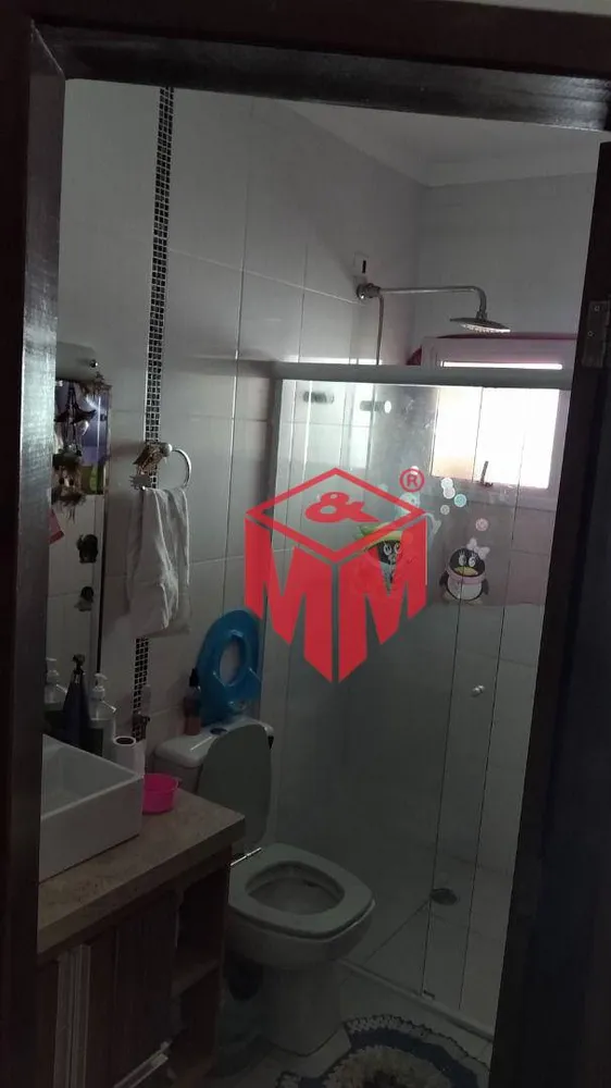 Sobrado, 3 quartos, 180 m² - Foto 15