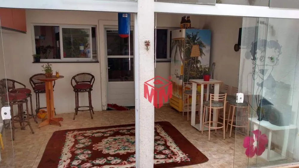 Sobrado, 3 quartos, 180 m² - Foto 8