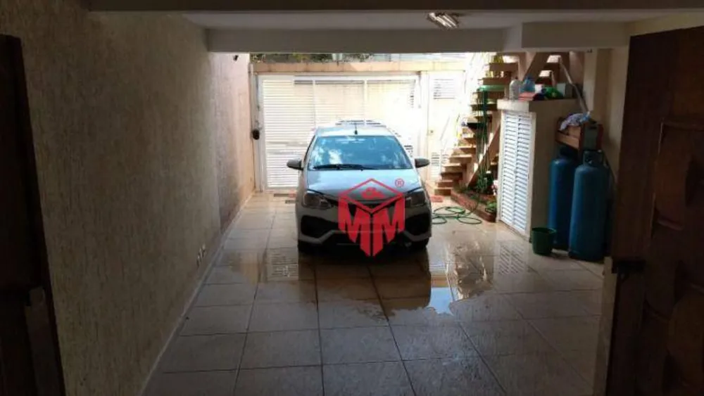 Sobrado, 3 quartos, 180 m² - Foto 3