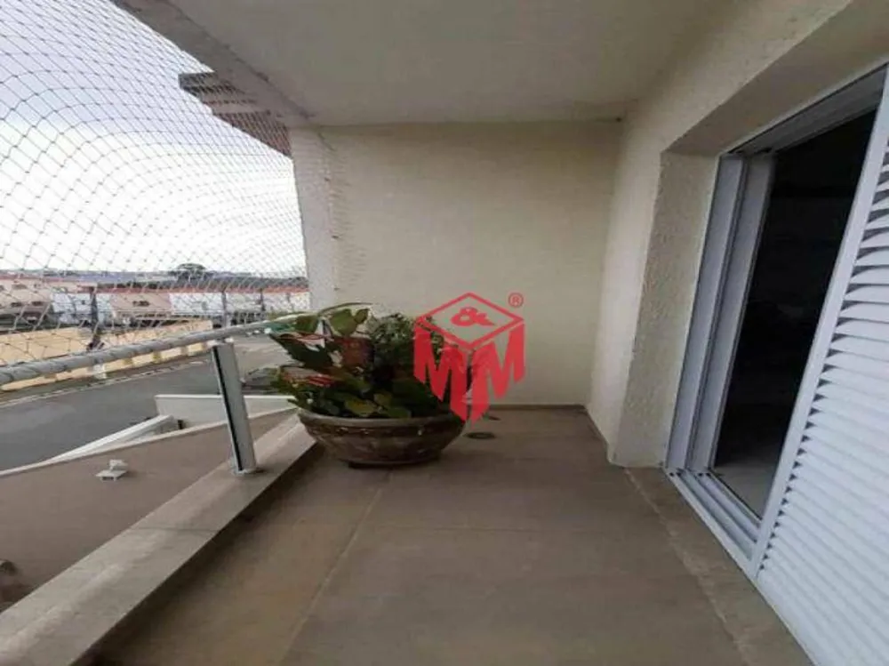 Sobrado, 3 quartos, 180 m² - Foto 16
