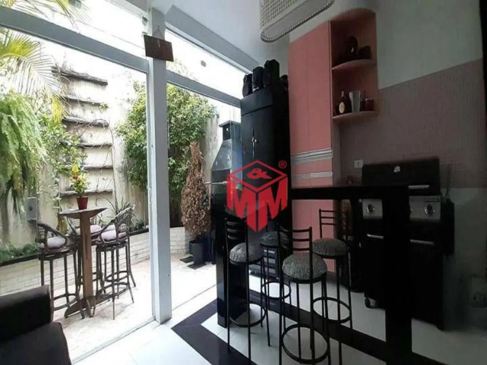 Sobrado, 3 quartos, 180 m² - Foto 7