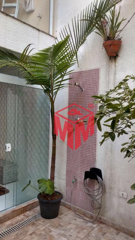 Sobrado, 3 quartos, 180 m² - Foto 10