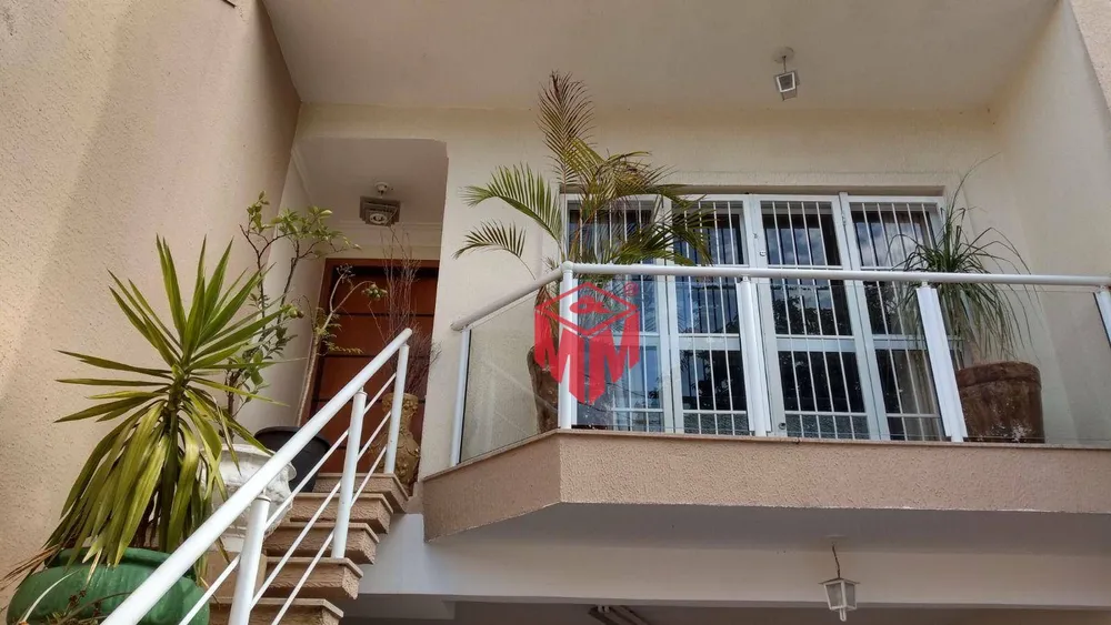 Sobrado, 3 quartos, 180 m² - Foto 4