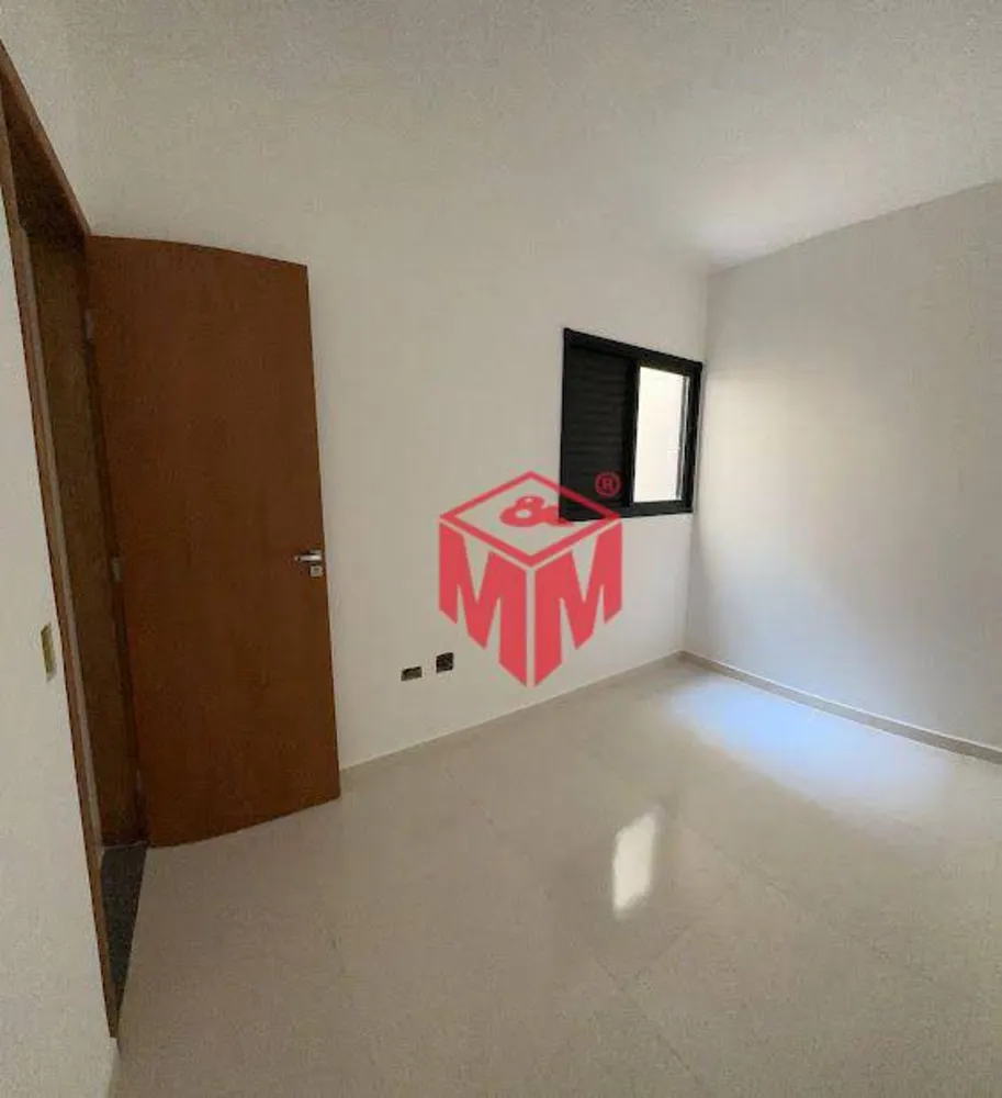 Apartamento, 2 quartos, 40 m² - Foto 3