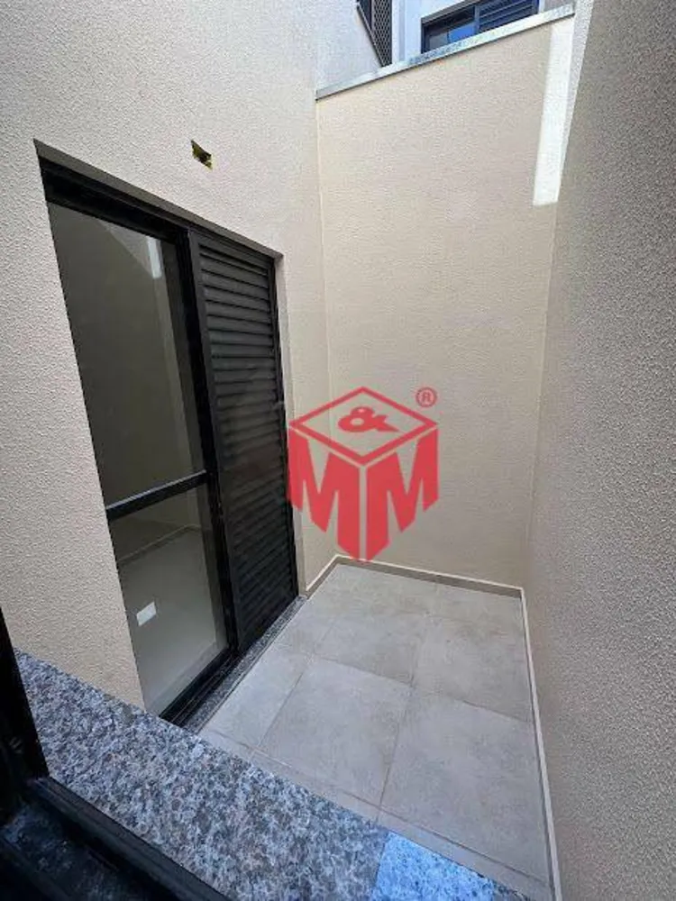 Apartamento, 2 quartos, 40 m² - Foto 4