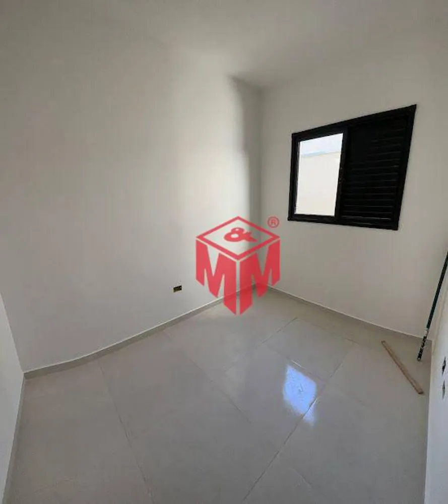 Apartamento, 2 quartos, 40 m² - Foto 10