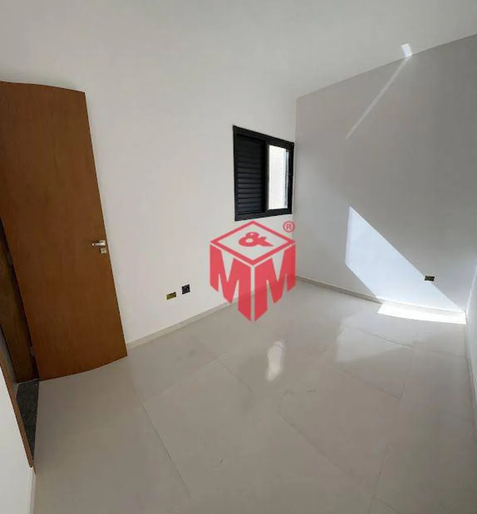 Apartamento, 2 quartos, 40 m² - Foto 6