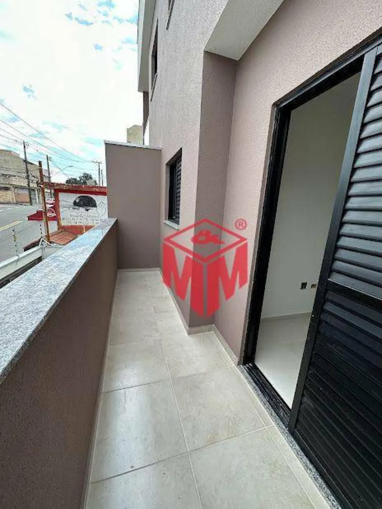 Apartamento, 2 quartos, 40 m² - Foto 8