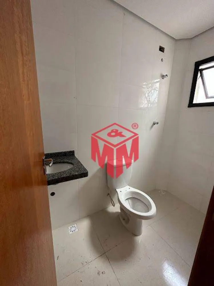 Apartamento, 2 quartos, 40 m² - Foto 13