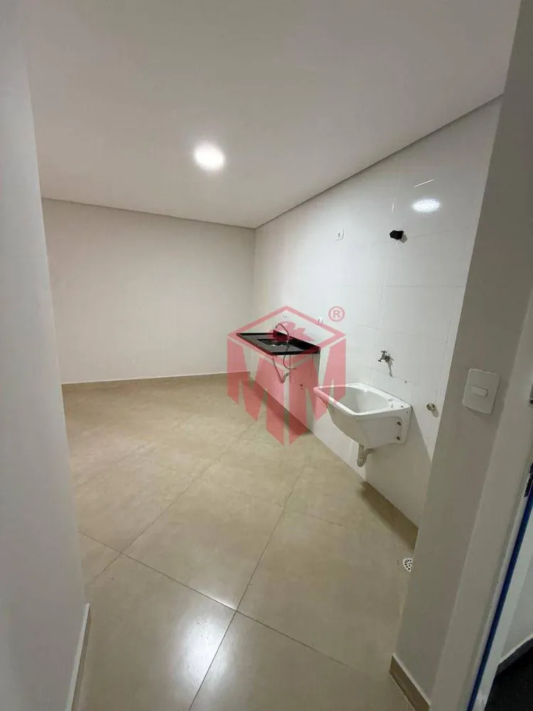 Apartamento, 2 quartos, 65 m² - Foto 3