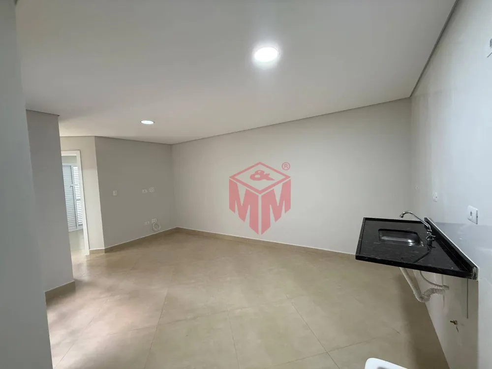 Apartamento, 2 quartos, 65 m² - Foto 2