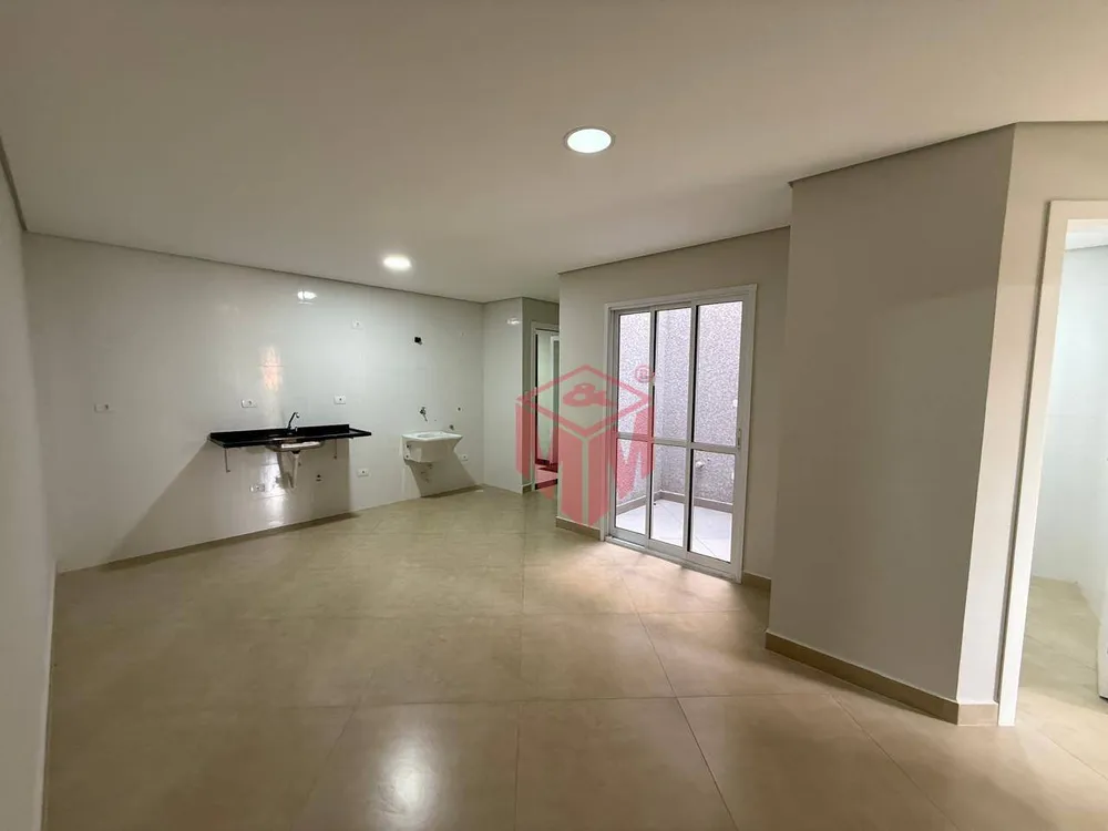 Apartamento, 2 quartos, 65 m² - Foto 1