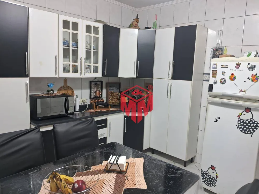 Sobrado, 2 quartos, 176 m² - Foto 14