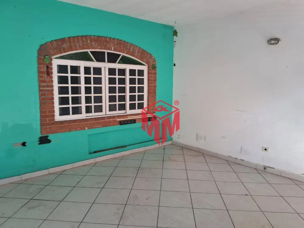 Sobrado, 2 quartos, 176 m² - Foto 1