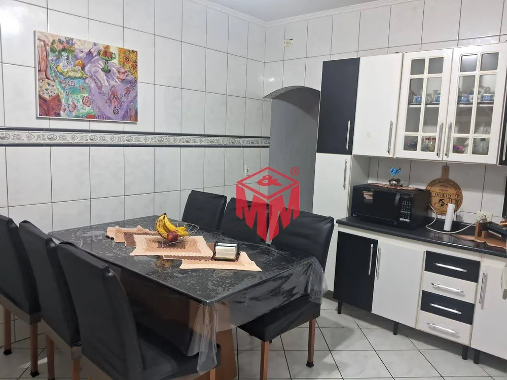 Sobrado, 2 quartos, 176 m² - Foto 15
