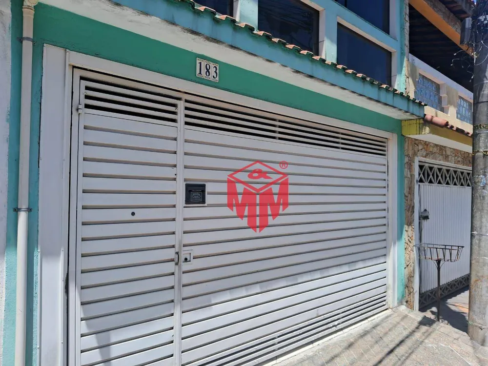 Sobrado, 2 quartos, 176 m² - Foto 16