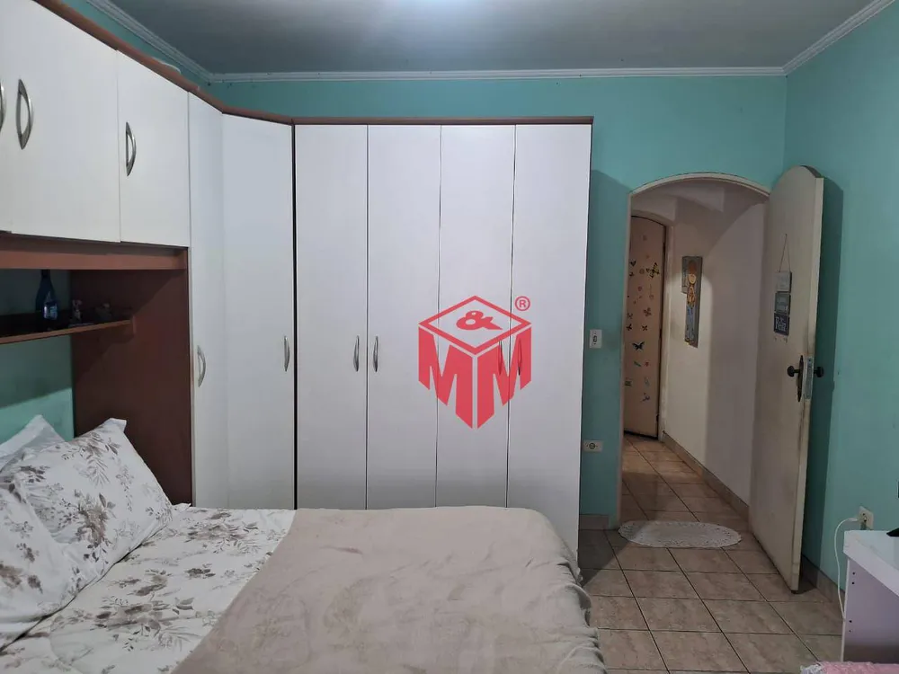 Sobrado, 2 quartos, 176 m² - Foto 12