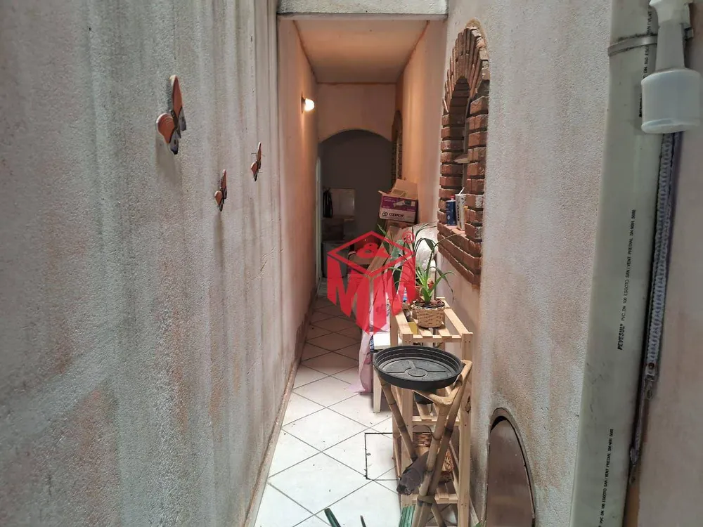 Sobrado, 2 quartos, 176 m² - Foto 3