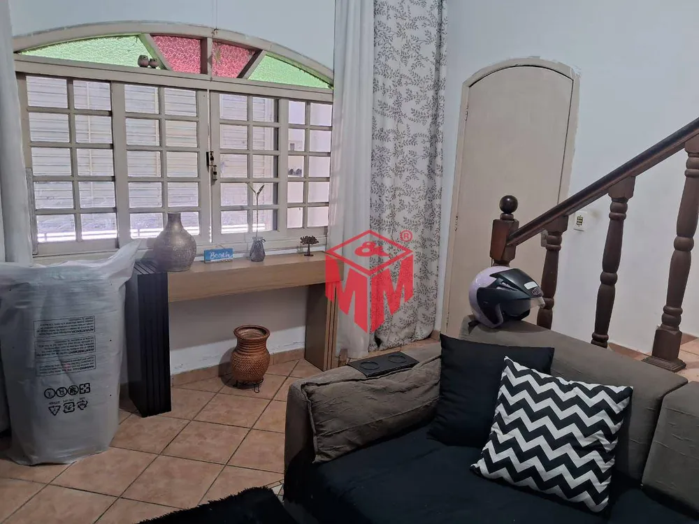 Sobrado, 2 quartos, 176 m² - Foto 6