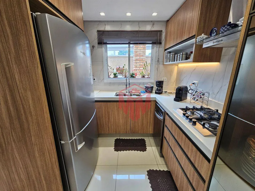 Sobrado, 3 quartos, 206 m² - Foto 6