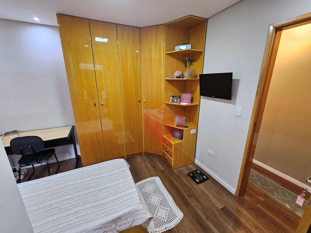 Sobrado, 3 quartos, 206 m² - Foto 15