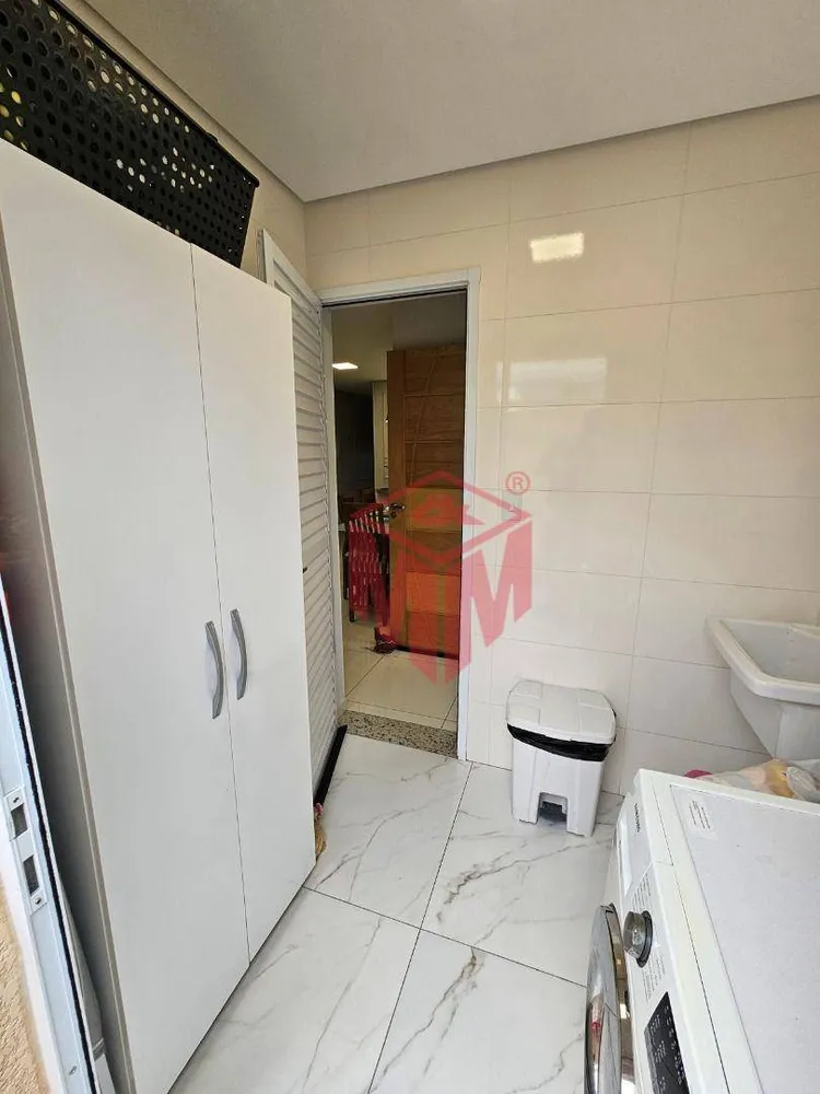 Sobrado, 3 quartos, 206 m² - Foto 8