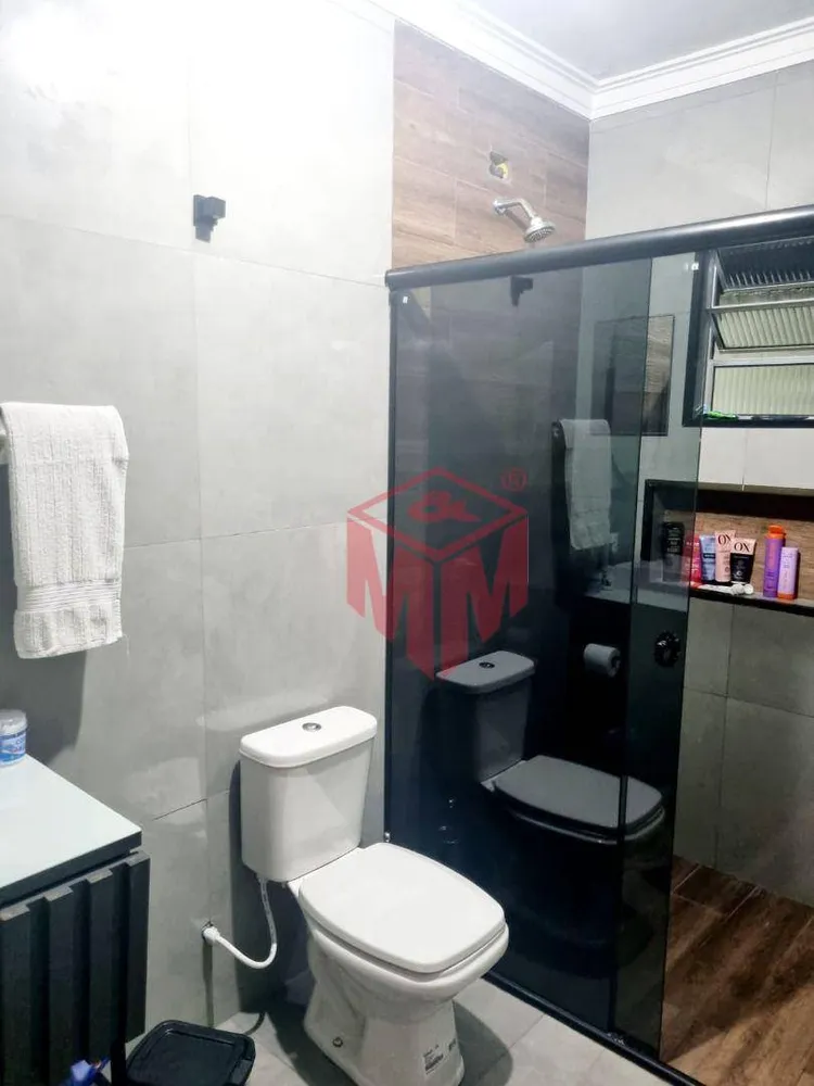 Casa, 3 quartos, 184 m² - Foto 5