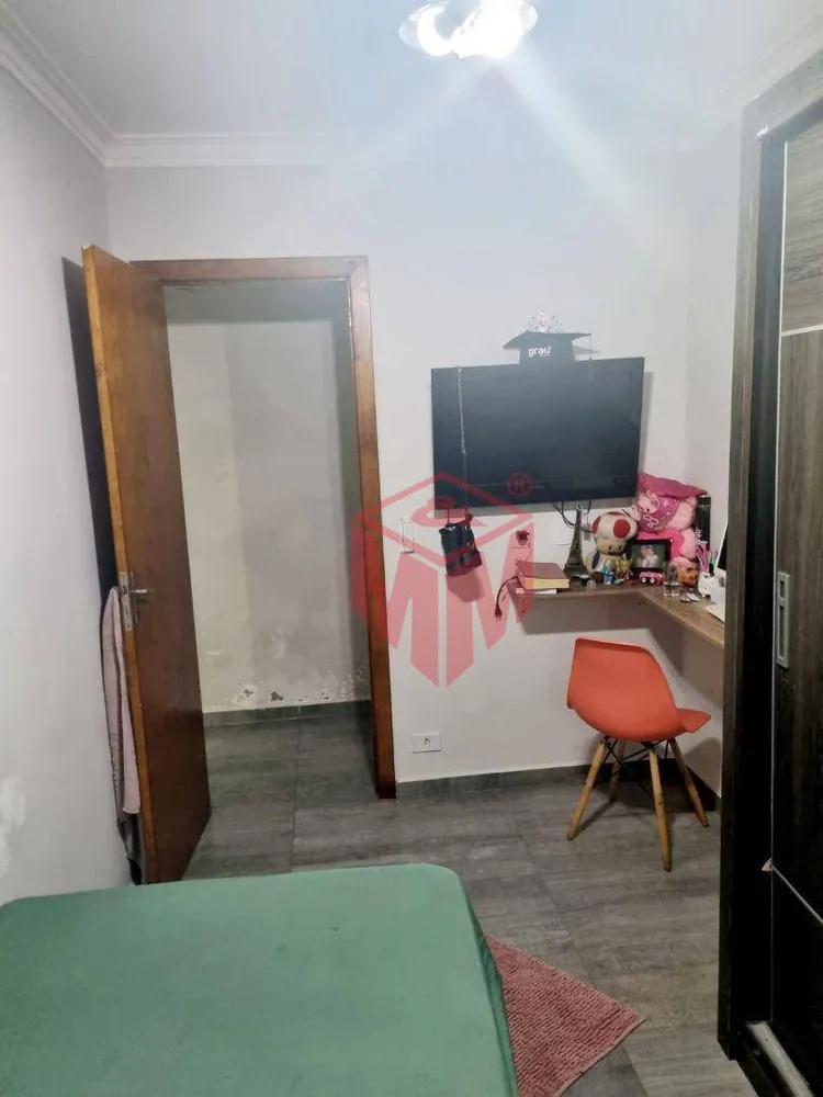 Casa, 3 quartos, 184 m² - Foto 2