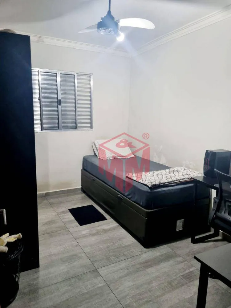 Casa, 3 quartos, 184 m² - Foto 11