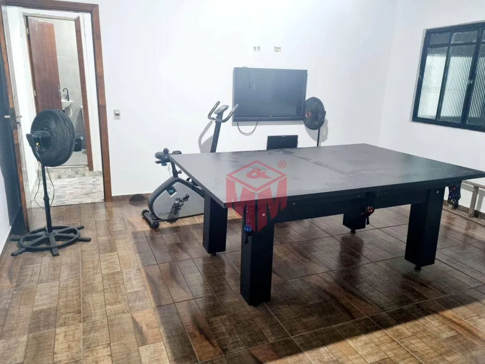 Casa, 3 quartos, 184 m² - Foto 15