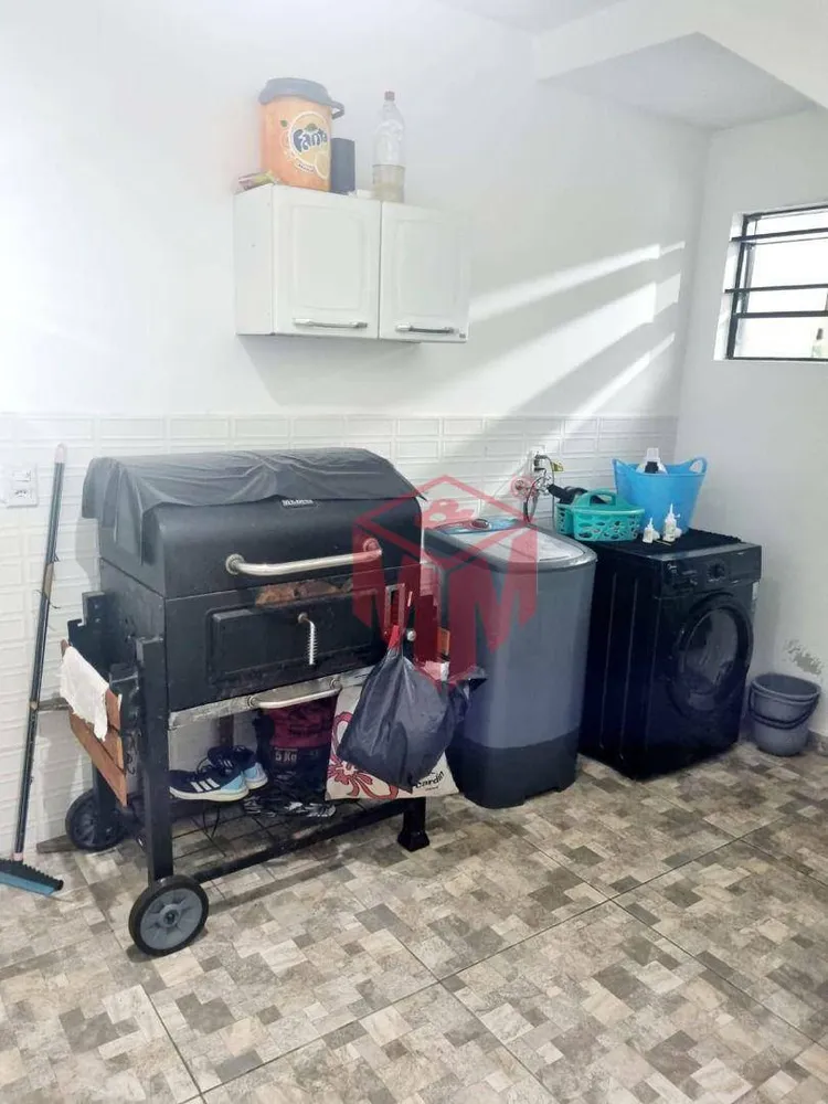 Casa, 3 quartos, 184 m² - Foto 6