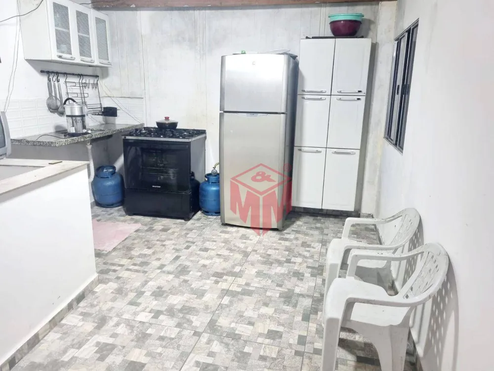 Casa, 3 quartos, 184 m² - Foto 12