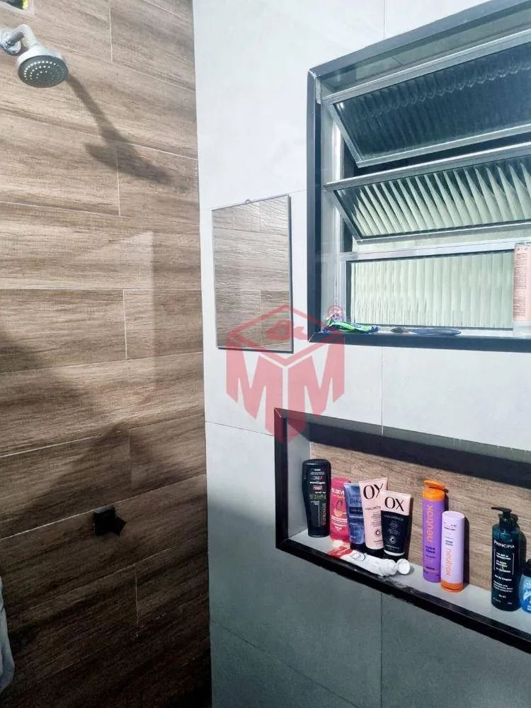 Casa, 3 quartos, 184 m² - Foto 1