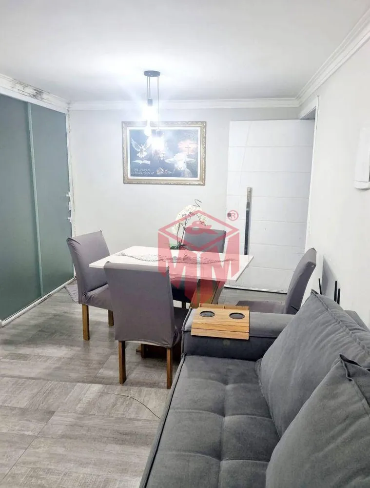 Casa, 3 quartos, 184 m² - Foto 2