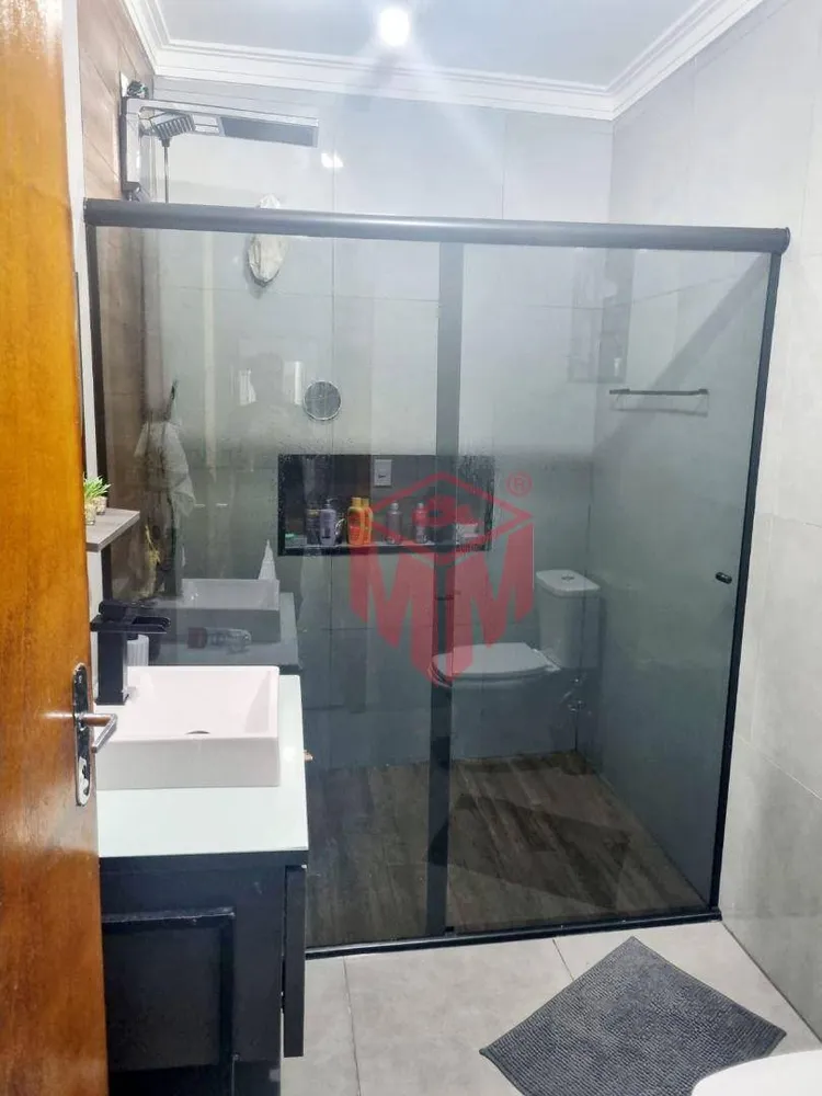 Casa, 3 quartos, 184 m² - Foto 10