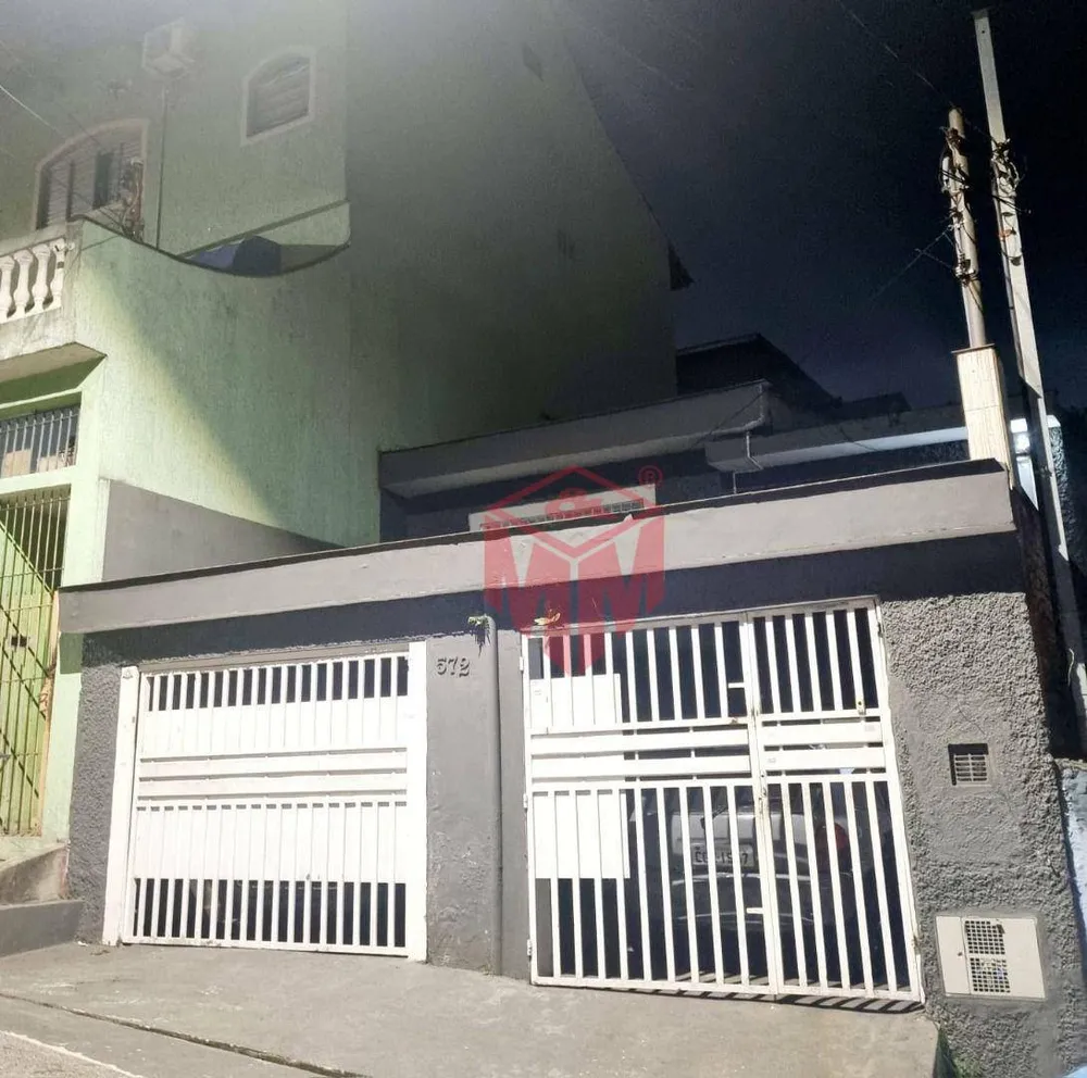 Casa, 3 quartos, 184 m² - Foto 9