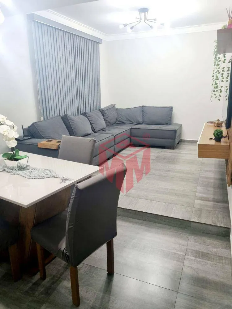 Casa, 3 quartos, 184 m² - Foto 3