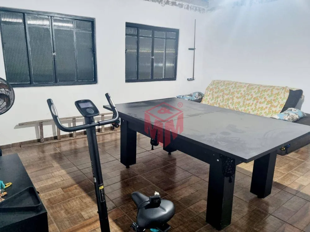 Casa, 3 quartos, 184 m² - Foto 4