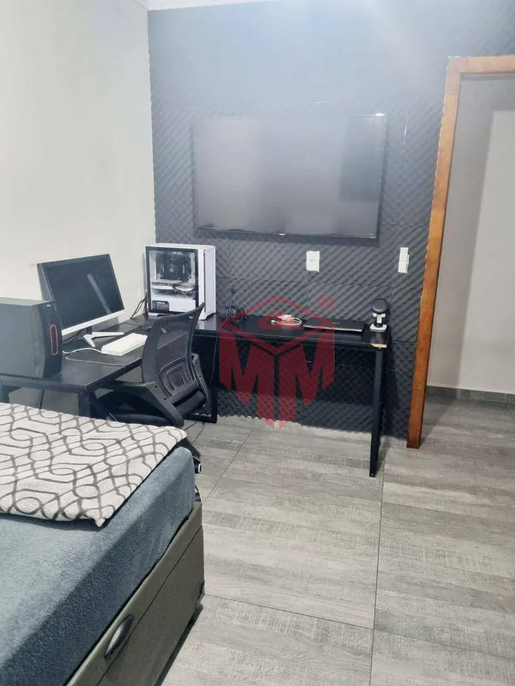 Casa, 3 quartos, 184 m² - Foto 7