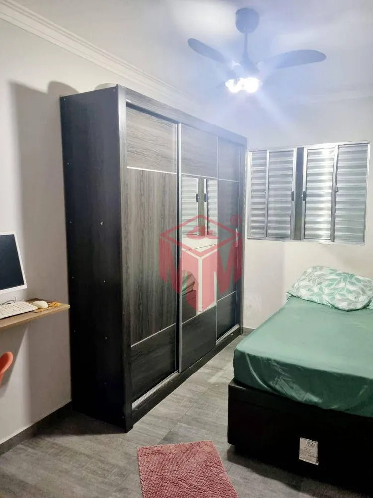 Casa, 3 quartos, 184 m² - Foto 8